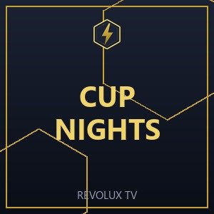 Live football on Revolux TV
