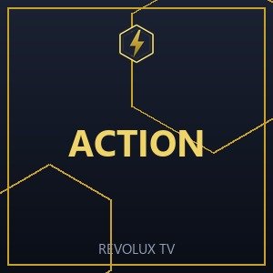 Action films on demand