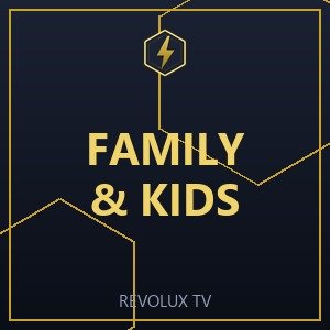 Family films on demand