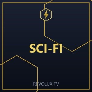 Sci-fi films on demand