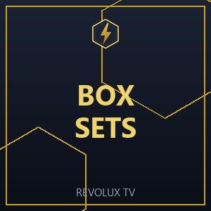 Box sets and series on demand